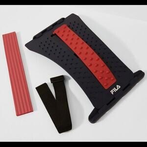 Fila Flexible Back Stretcher- NEW